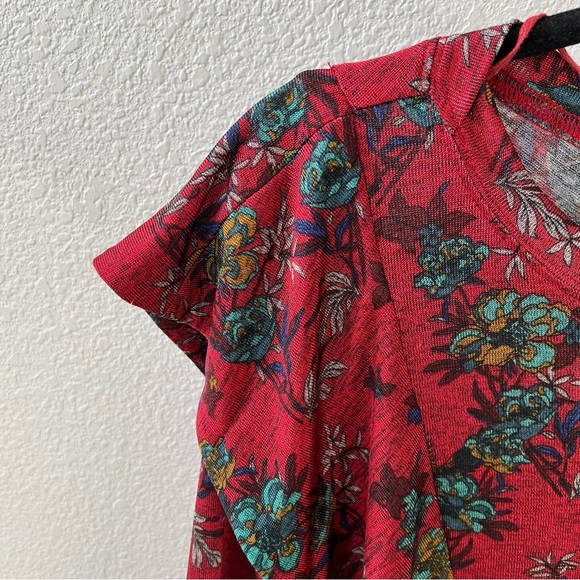 FREE PEOPLE Dock Street Top - Picture 4 of 10